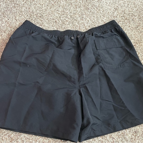 Polo Ralph Lauren Black Swim Trunks Men’s Size 3XB (3X Big), NWOT - Picture 5 of 6